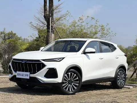 Oshan X5 2021