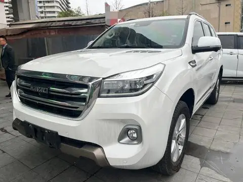 Haval H9 2020