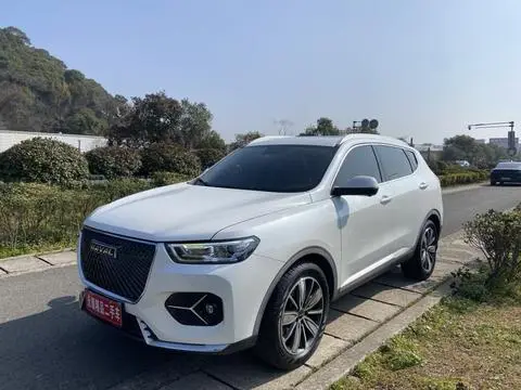 Haval H6 2021