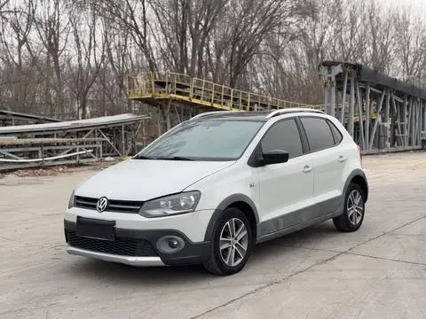 Volkswagen Polo 2012