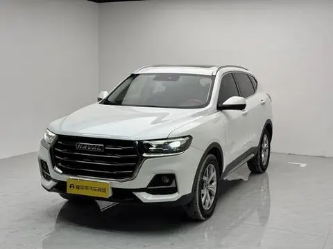 Haval H6 2021