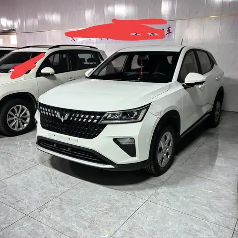 Wuling 星驰 2022