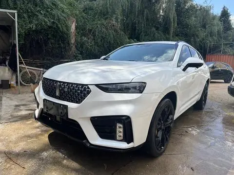 Wey VV7 2020