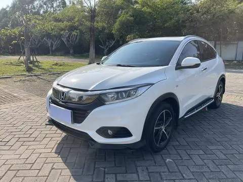 Honda 缤智 2020
