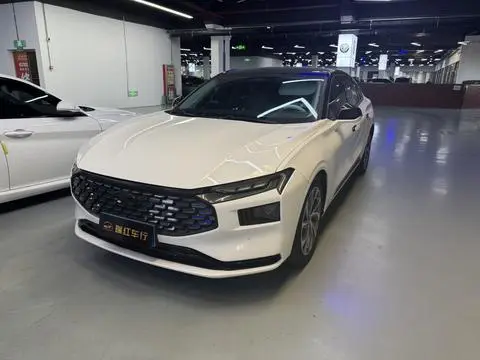 Ford 蒙迪欧 2022