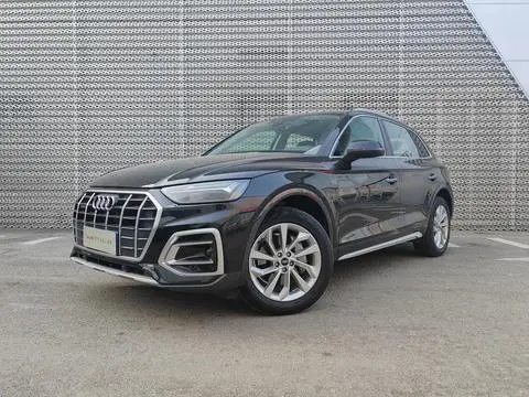 Audi Q5L 2024
