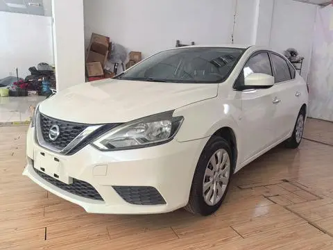 Nissan 轩逸 2022