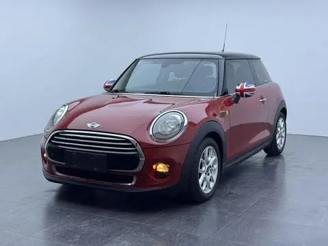 MINI MINI 2014