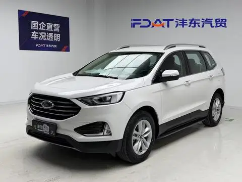 Ford 锐界 2020