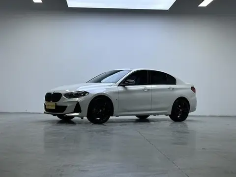 BMW 1 Series 2023