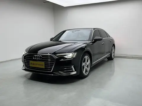 Audi A6L 2019