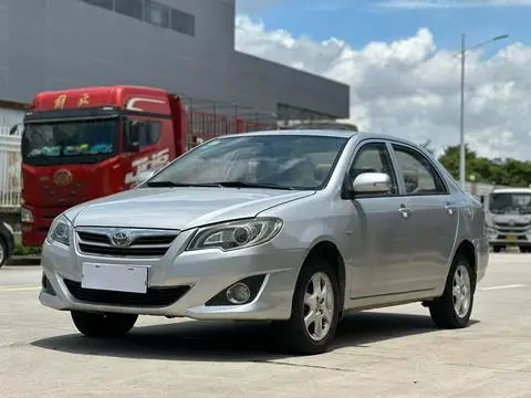 Toyota Corolla Altis 2013