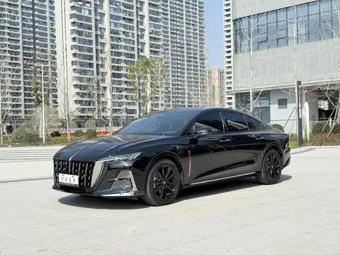 Hongqi H6 2023