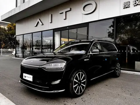 AITO M9 2024