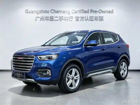 Haval H4 2018