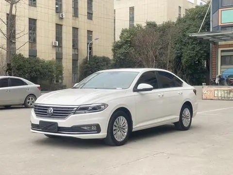 Volkswagen Lavida 2022