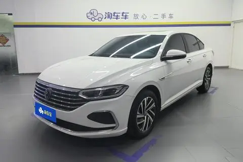 Volkswagen Lavida 2023
