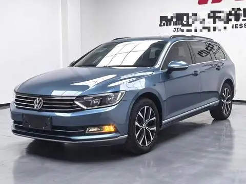 Volkswagen 蔚揽 2018