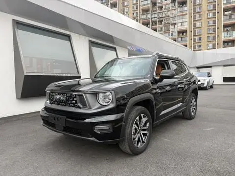 Haval DargoPLUS 2023
