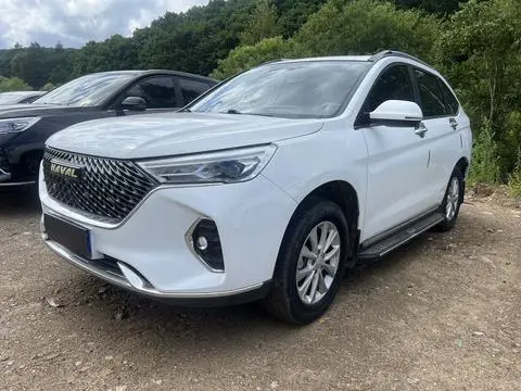 Haval M6 2021
