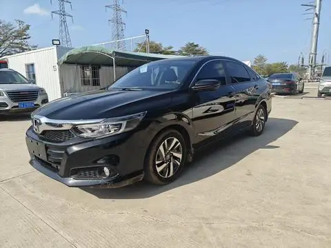 Honda Crider 2019 — фото 1
