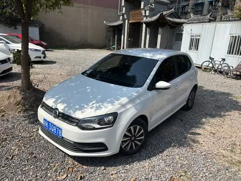 Volkswagen Polo 2018