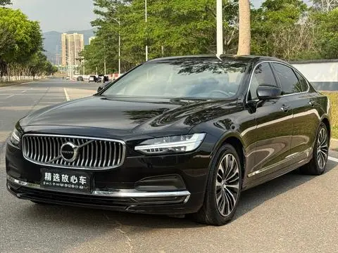 Volvo S90 2023