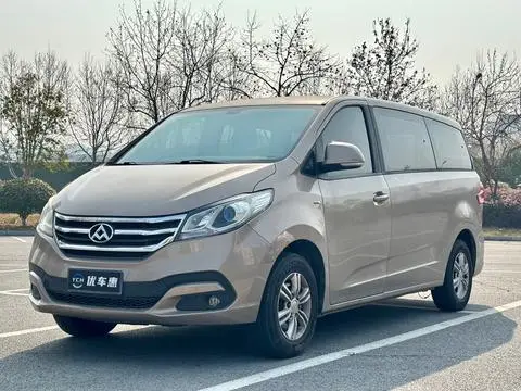 Maxus G10 2016