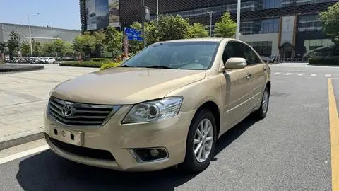 Toyota Camry 2009