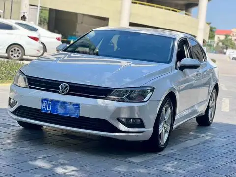 Volkswagen Lamando 2018