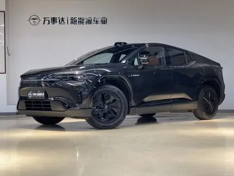 Changan E07 2024