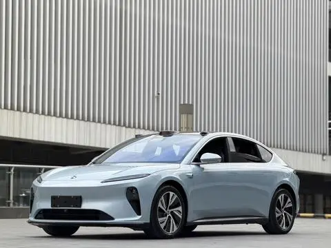 NIO ET5 2022