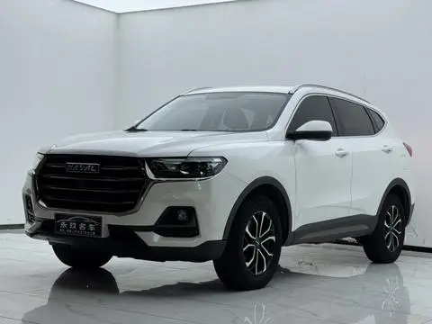 Haval H6 2021