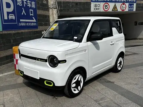 Geely 熊猫 2025