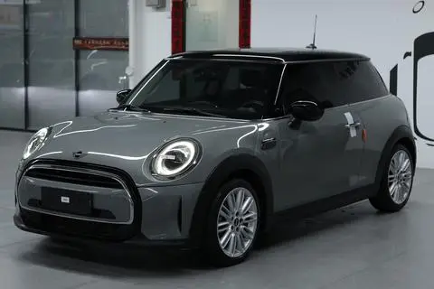MINI MINI 2022