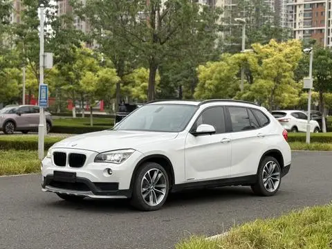 BMW X1 2015