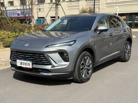 Buick 昂科威S 2025