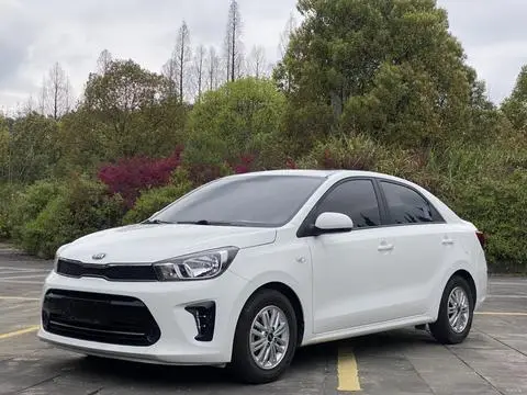 Kia 焕驰 2020
