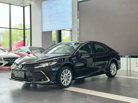 Toyota Camry 2023
