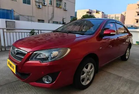 Toyota Corolla Altis 2013