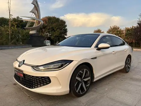 Volkswagen Lamando 2022