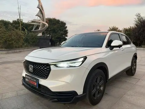 Honda XR-V 2023