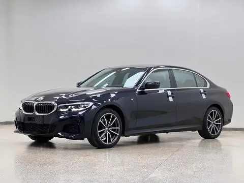 BMW 3 Series 2022