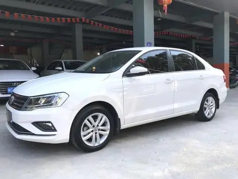 Volkswagen 捷达 2017