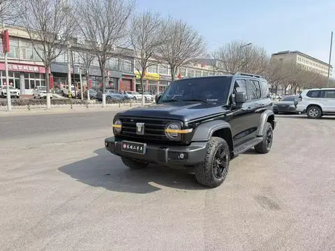 TANK 300 2024
