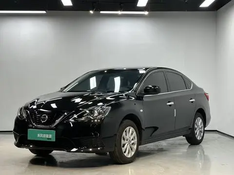 Nissan 轩逸 2024