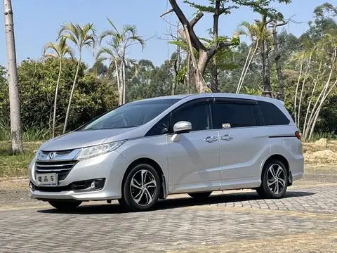 Honda 奥德赛 2015