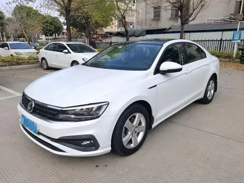 Volkswagen Lamando 2019