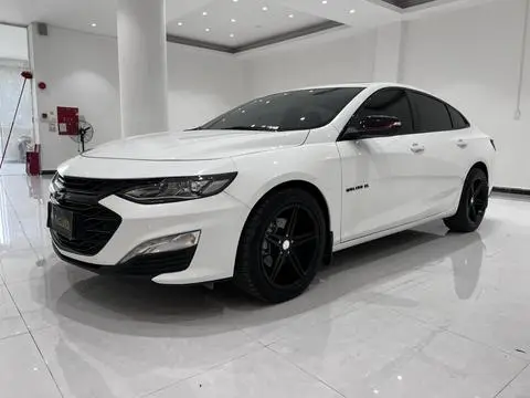 Chevrolet MalibuXL 2021
