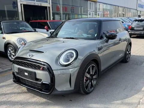 MINI MINI 2023